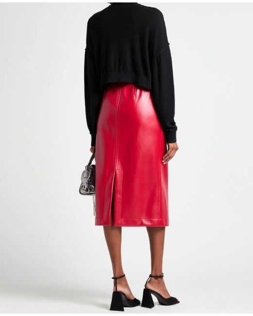 Balenciaga Black Jumpers