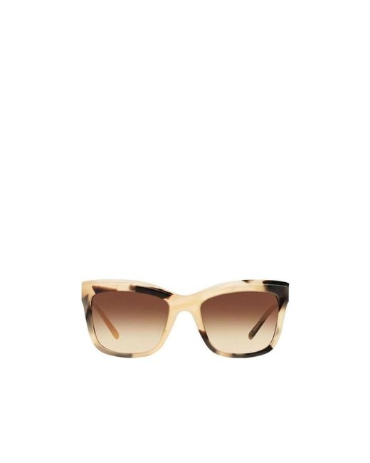 Burberry Natural Logo Sunglasses