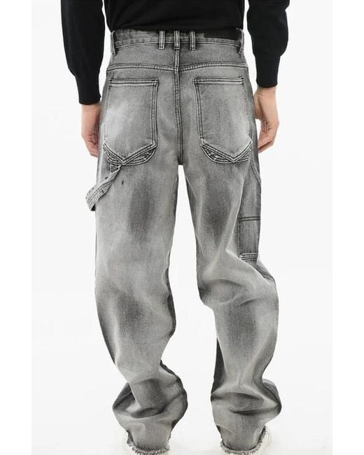 DARKPARK Gray Darkpark for men