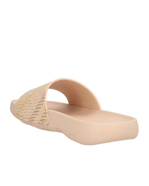 Burberry Natural Casual Slippers