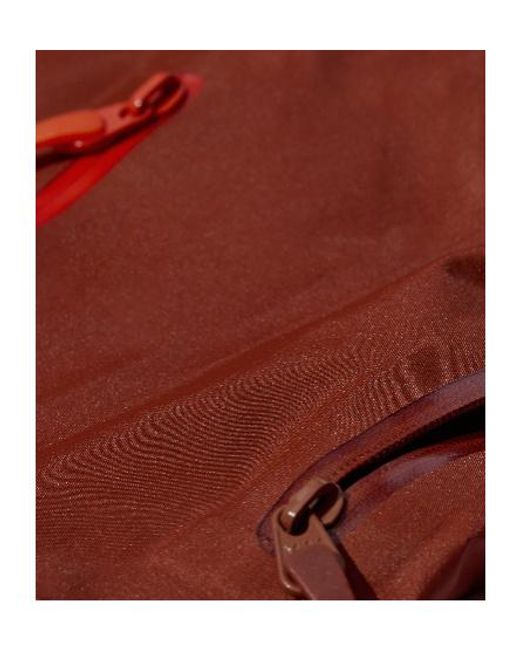 Arc'teryx Red Beta Sl Gore-Tex Jacket for men