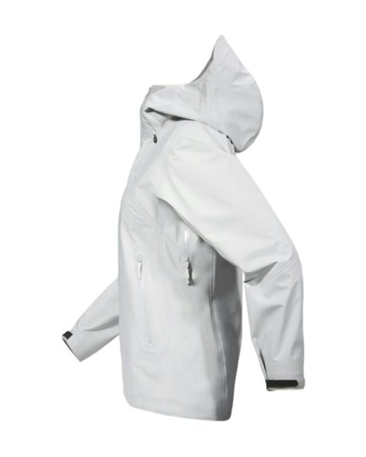 Arc'teryx Gray Beta Sl Jacket