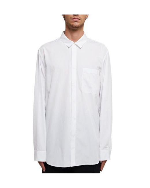 Jil Sander White Tuesday for men