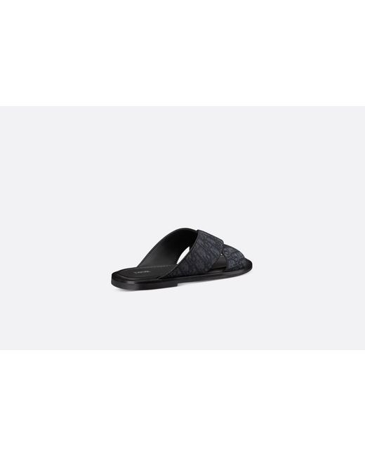 Dior Multicolor Alias Sandal for men