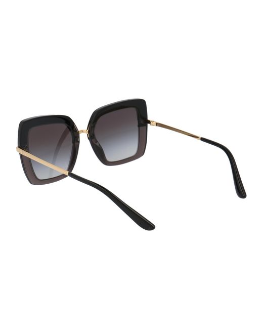 Dolce & Gabbana White Gold