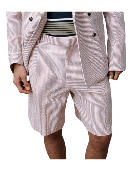 Dior Multicolor Iviera Chino Shorts for men