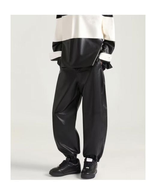 Givenchy Black New Yard Sneakers for men