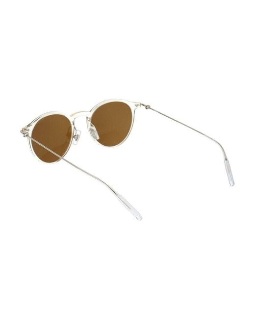 Montblanc Multicolor Ladies' Sunglasses