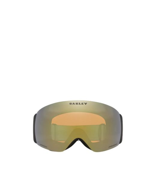 Oakley Multicolor Flight Deck Pro M Snow Goggles for men