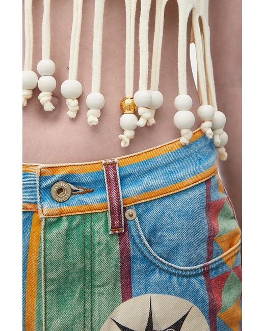 Loewe White Top