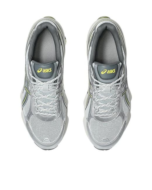 Asics Green Trainers for men