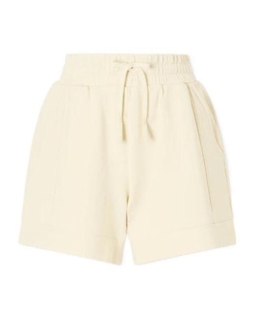 Varley Natural Soft Shorts