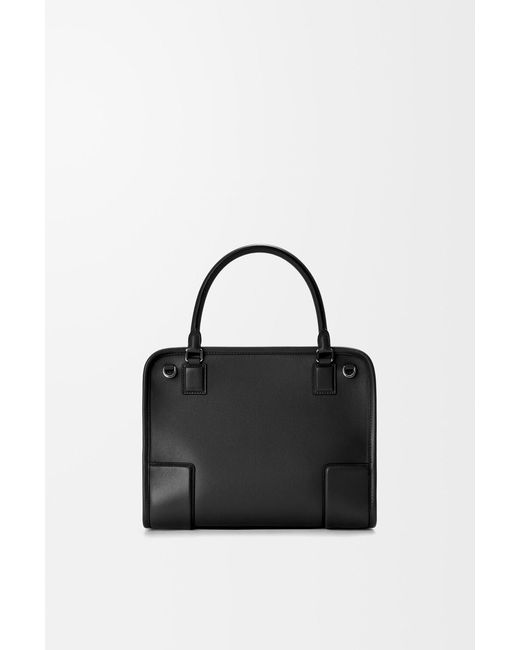 Loewe Black Medium Amazona 180 Bag