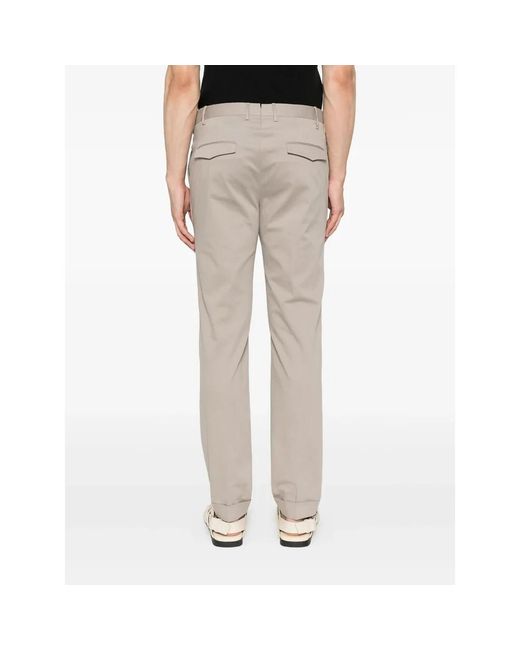 Pt Pantaloni Natural Pants for men