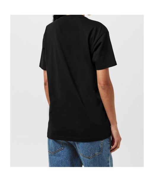 Vivienne Westwood Black T-Shirt