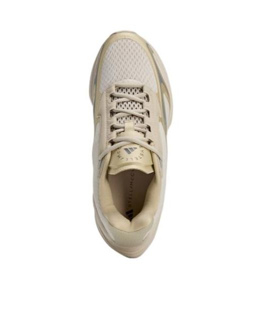 Adidas By Stella McCartney Natural Sportswear 2000 Sneakers