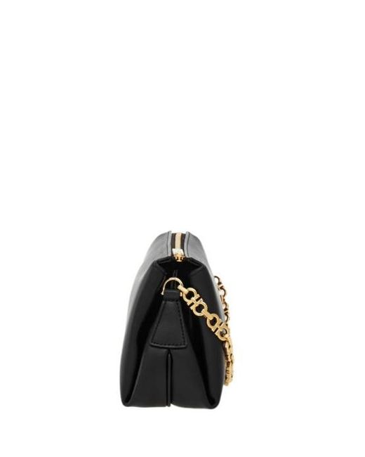 Ferragamo Black Mini Bag