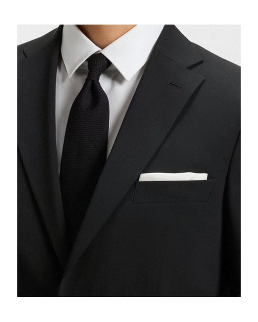 Boss Black Harvey Slim Fit Blazer for men