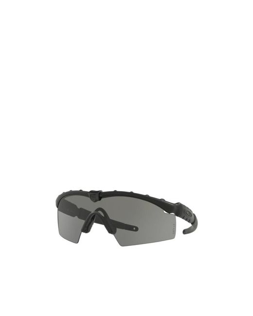 Oakley Multicolor Si M Frame 2.0 Shield Sunglasses for men