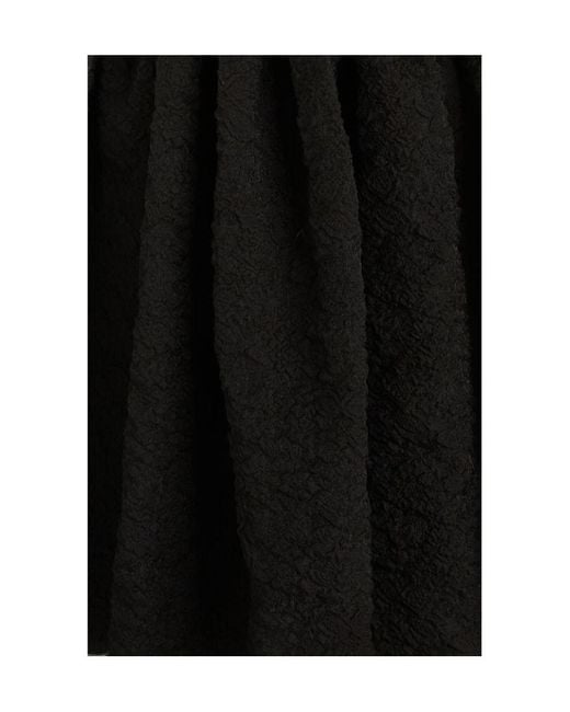 Erdem Black Dress