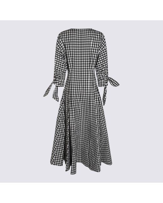 Céline Gray Dress