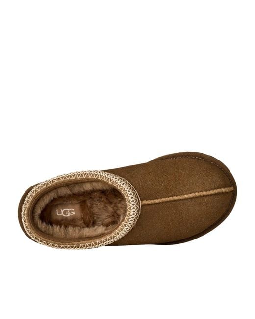 Ugg Brown Tasman Ii