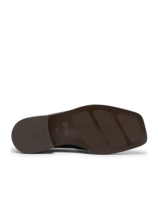 DIESEL Brown D-Amber for men