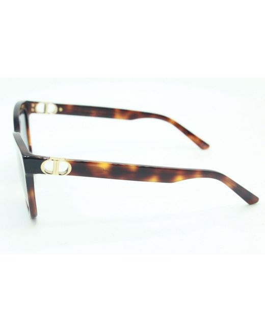 Dior Blue Logo Sunglasses for men