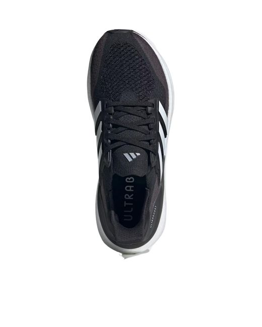Adidas Blue Ultraboost 5 Sneakers