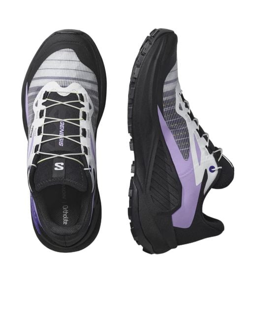 Salomon Lab Multicolor Genesis