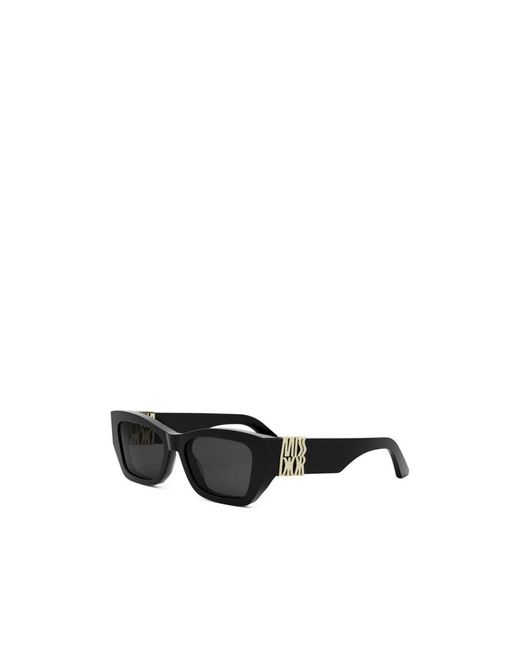 Dior Black Full Frame Sunglasses