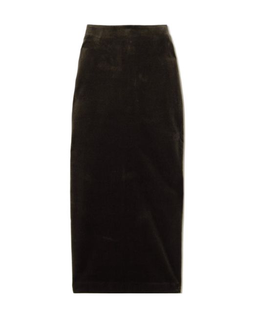 Blazé Milano Black Jealousy Sussex Skirt