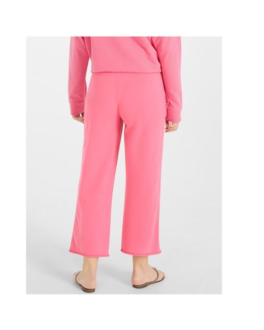 Juvia Pink Culotte