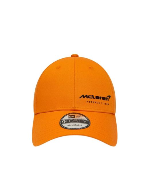KTZ Orange Mclaren for men
