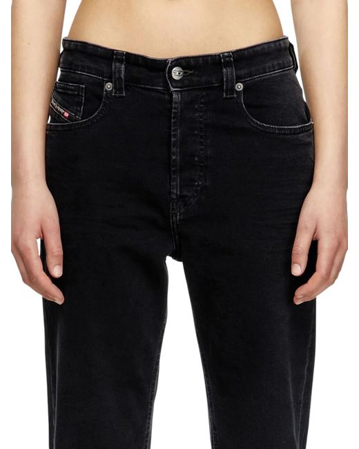 DIESEL Blue 1988 D-Ark Regular Jeans