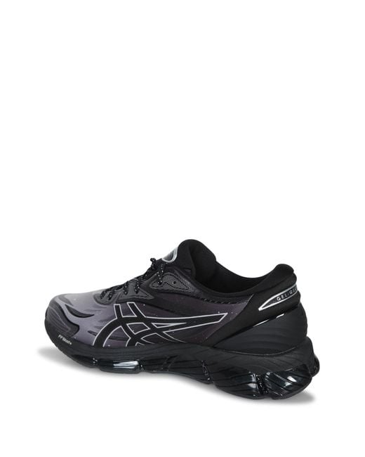 Asics Black Sneakers for men