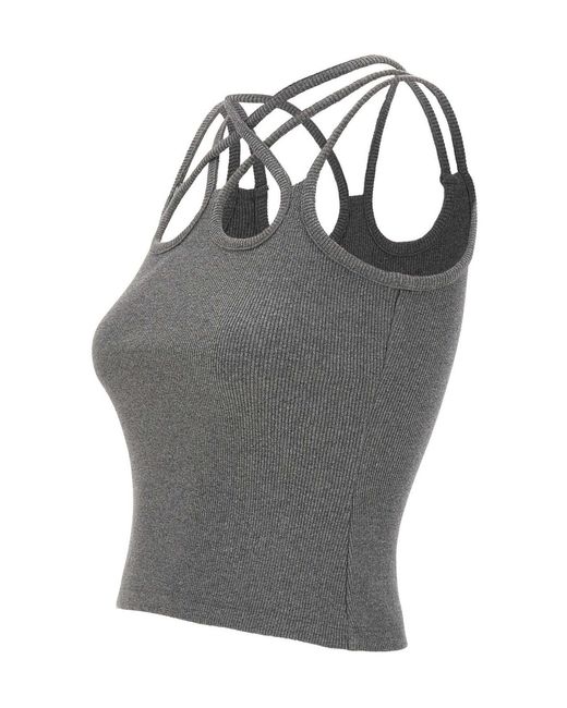 AVAVAV Gray Camisole