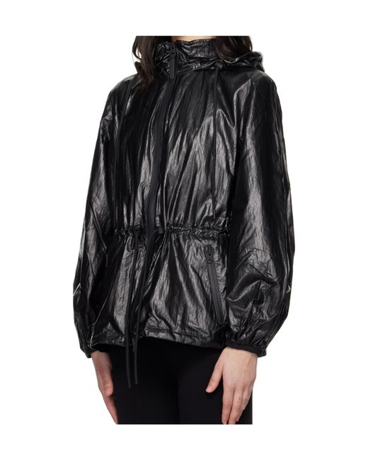 Mackage Black Long Sleeve Jacket