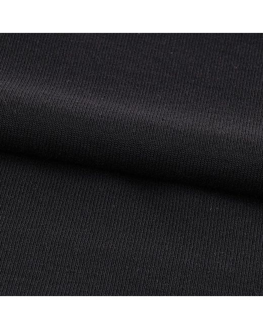 NANGA Blue Box Logo Long-Sleeve T-Shirt for men