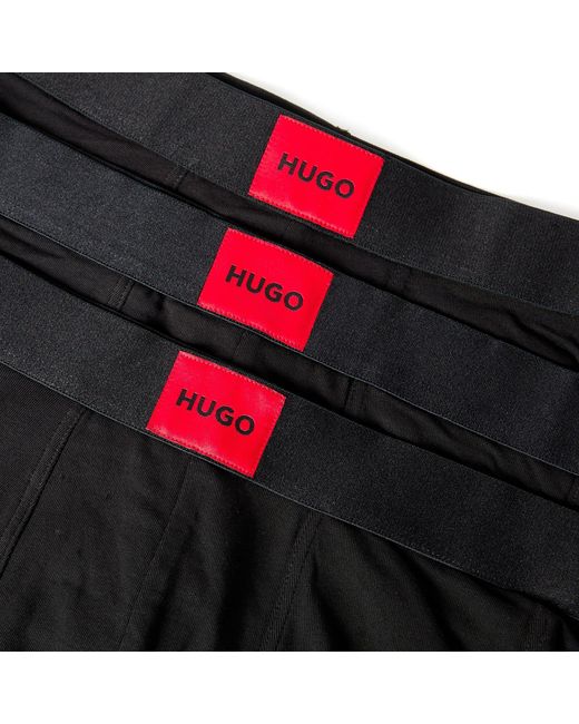 Boss Black Versatile Underwear for men