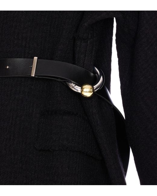 Jean Paul Gaultier Black Jean Paul Gaultier