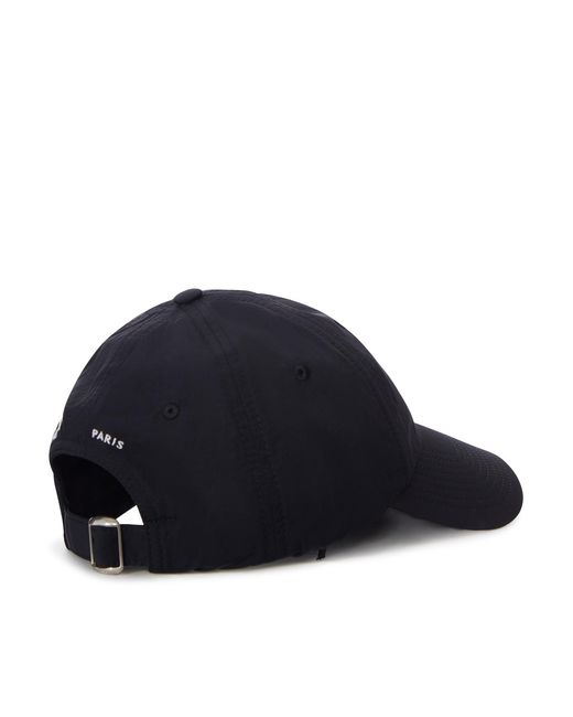 Céline Blue Richelieu Cap for men