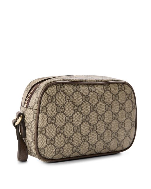 Gucci Multicolor Ophidia Camera