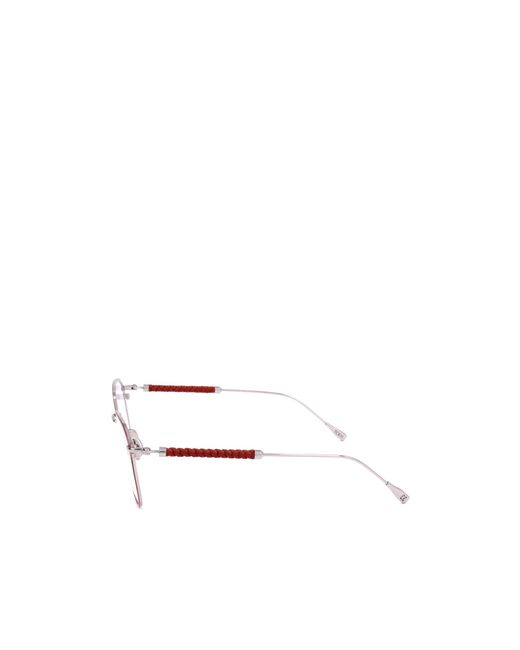 Tod's Metallic Full-Frame Flat Mirror