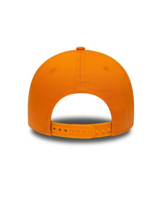 KTZ Orange Mclaren for men