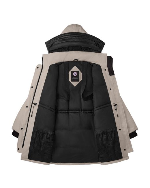 Canada Goose Natural Winter Jackets