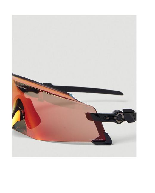 Oakley Brown Logo Sunglasses for men
