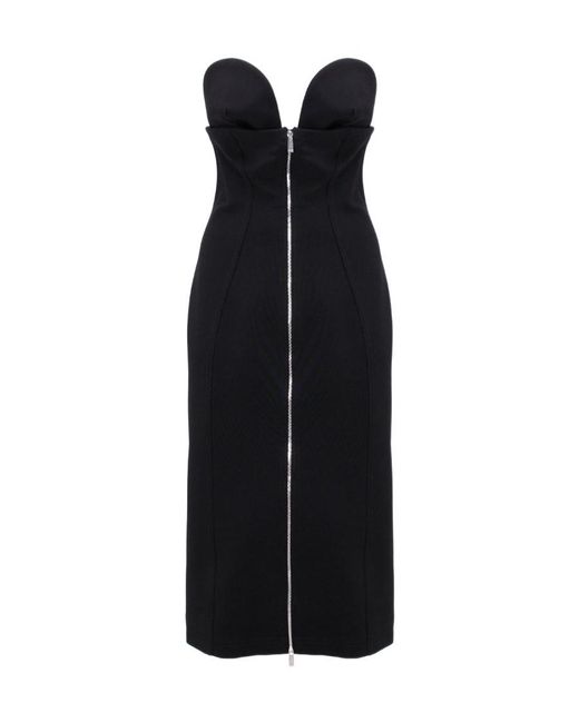 Off-White c/o Virgil Abloh Black Dresses