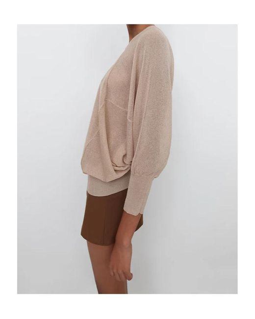 GIMAGUAS Natural Safi Jumper