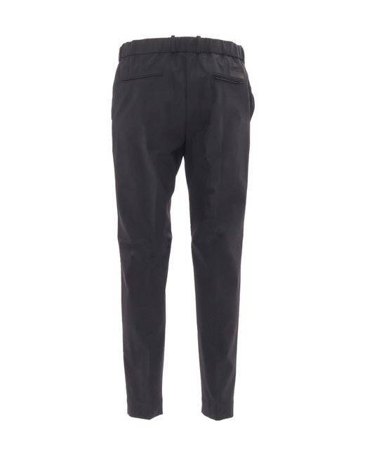 Rrd Blue Jo Straight-Leg Trousers for men